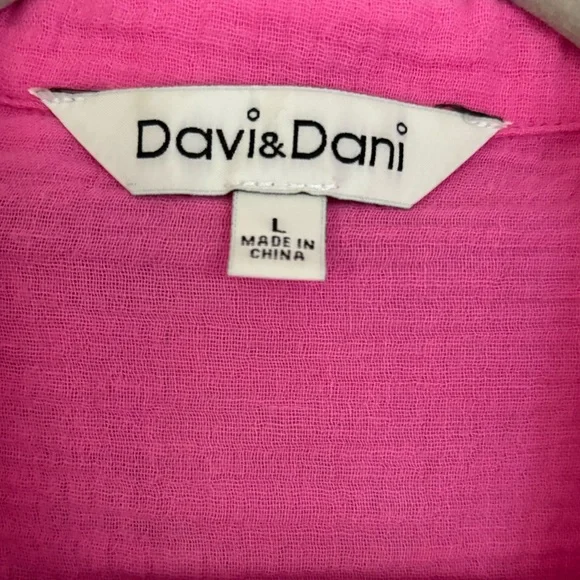 Casual Blouse - Picture 4 of 7